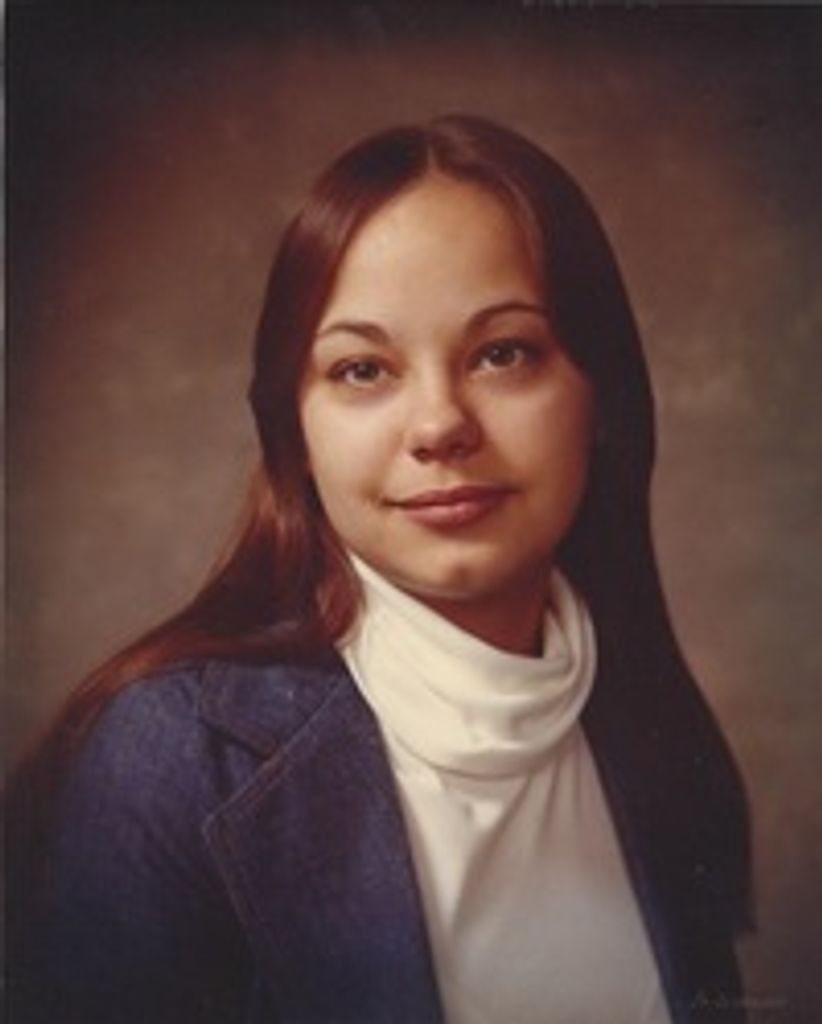 Rebecca V. (Mayle)  Dickson