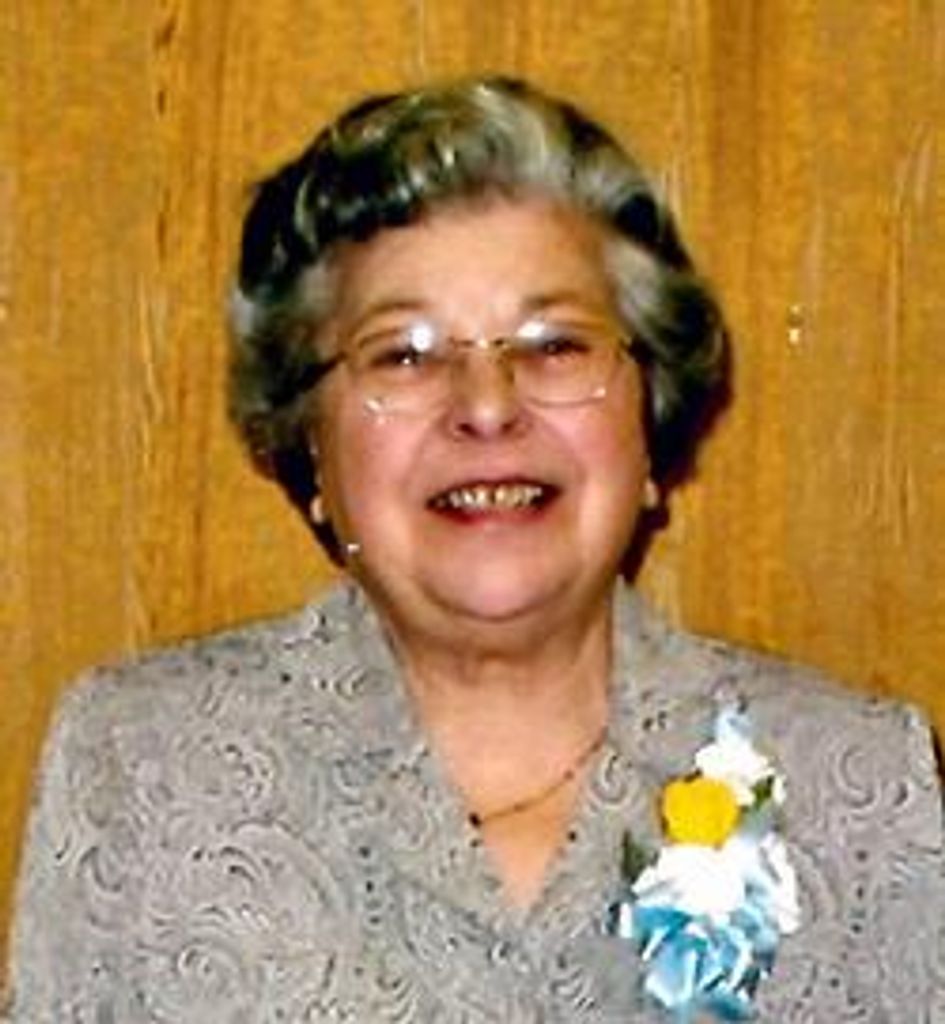 Marilyn J. Wiisanen