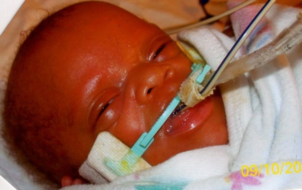 Tay"Limon Henry Tate