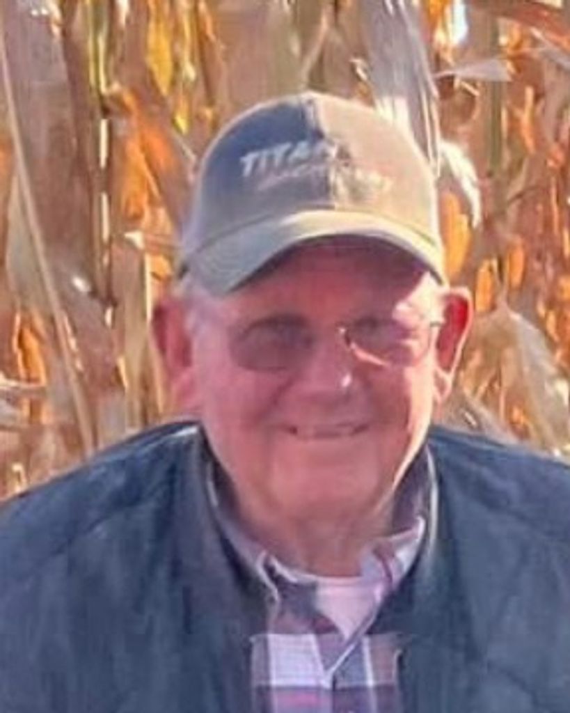 Mark Hollingsworth Profile Photo