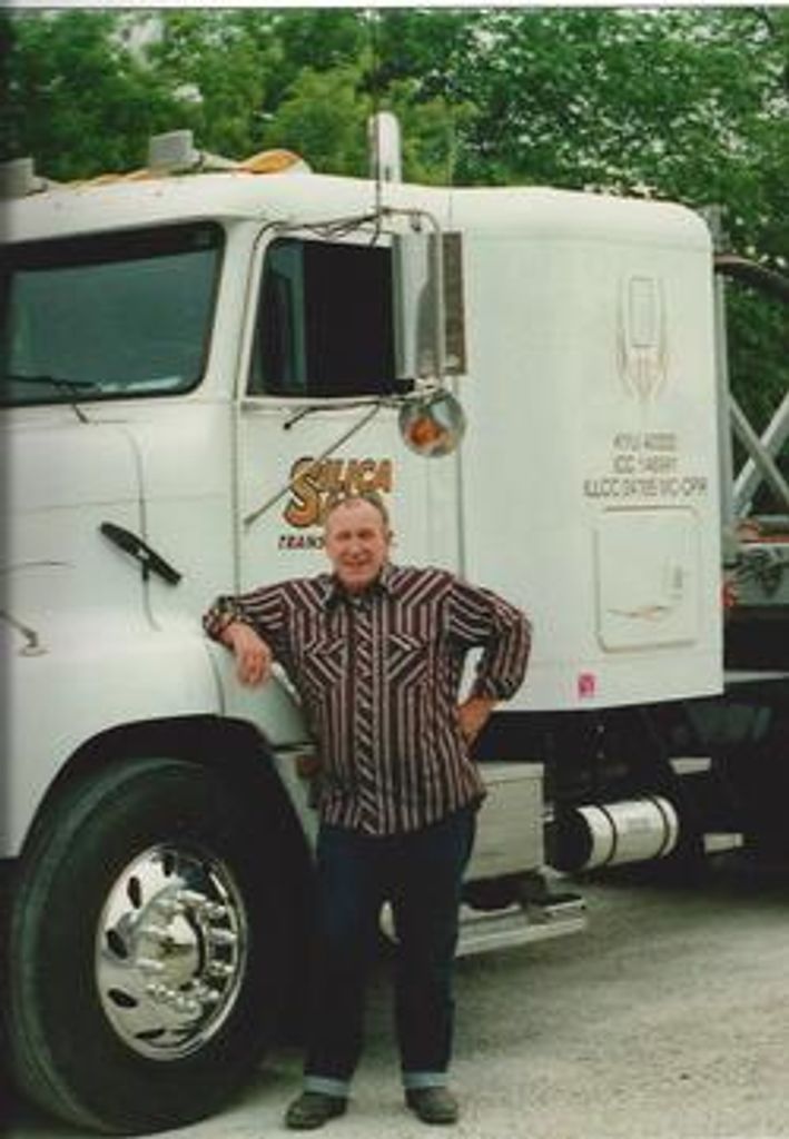 William "Murph" E. Mcnally