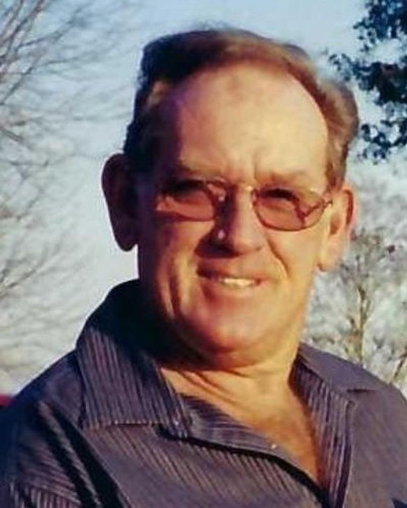 Marshall Earl Anderson, Sr. Profile Photo