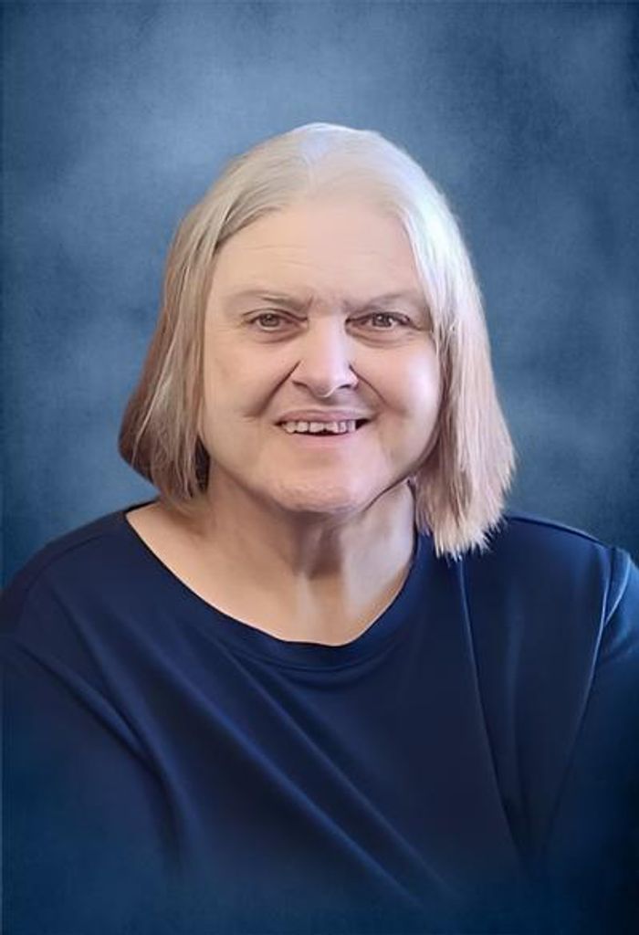 Harita Bea Grimplin Profile Photo