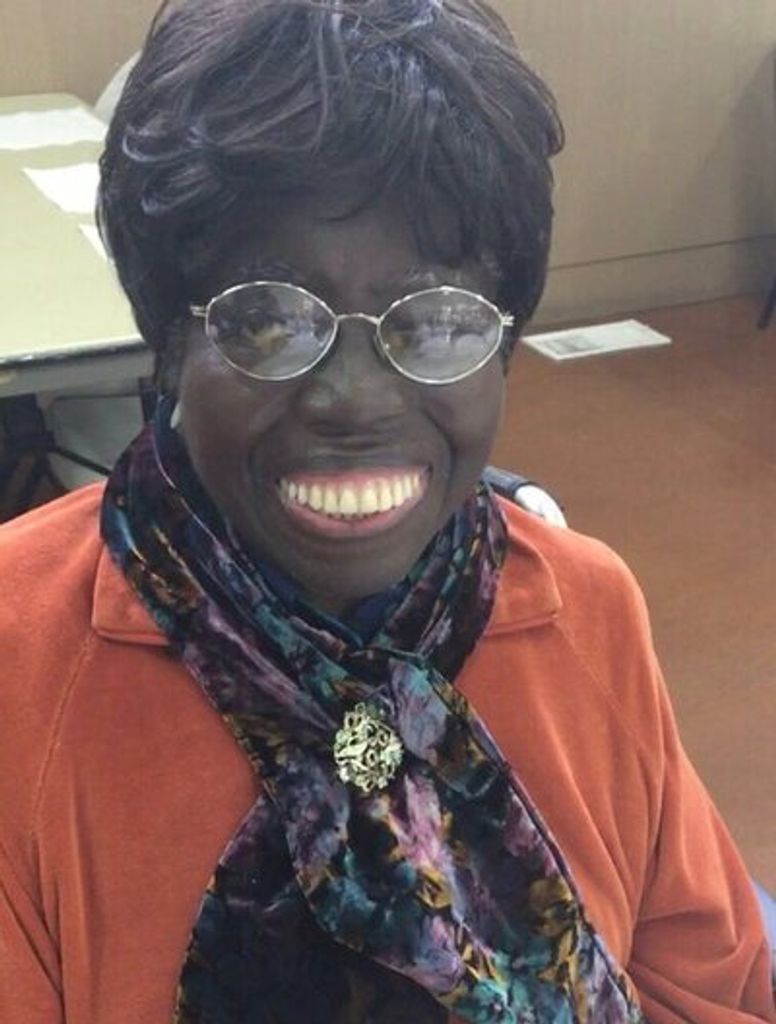 Mary Irene Eskridge Profile Photo