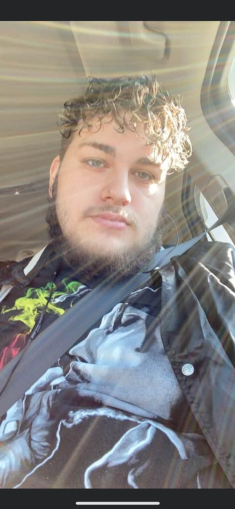 Ryan Scott Whetzel Profile Photo