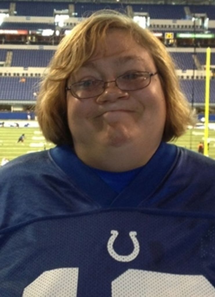 Crystal Lynn (Davis)  Davis Profile Photo