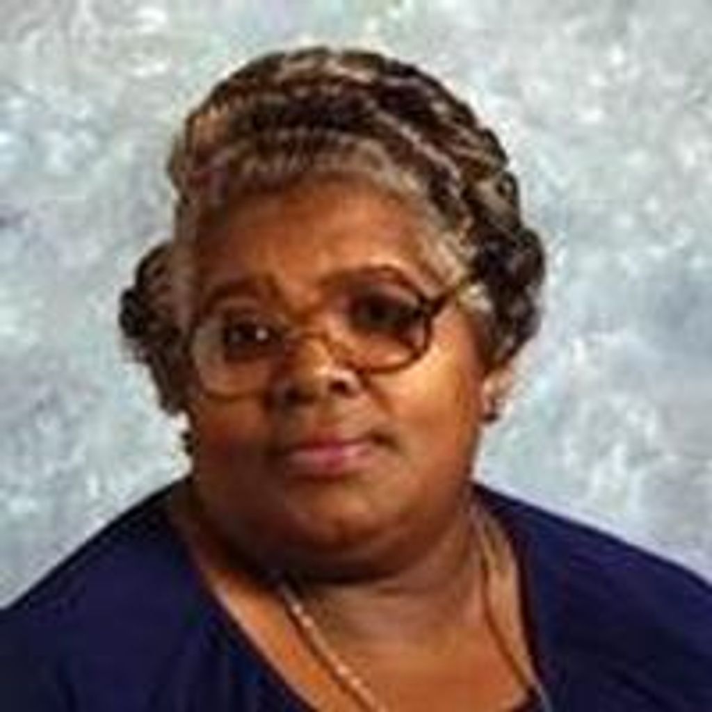 Berma White Profile Photo