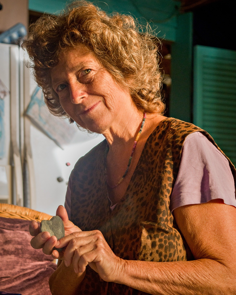 Jan Buchalter Profile Photo