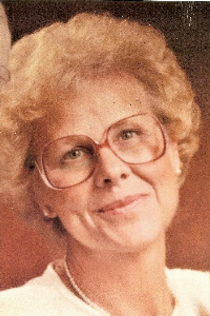 Theresa R. (Jandrow) Lambert