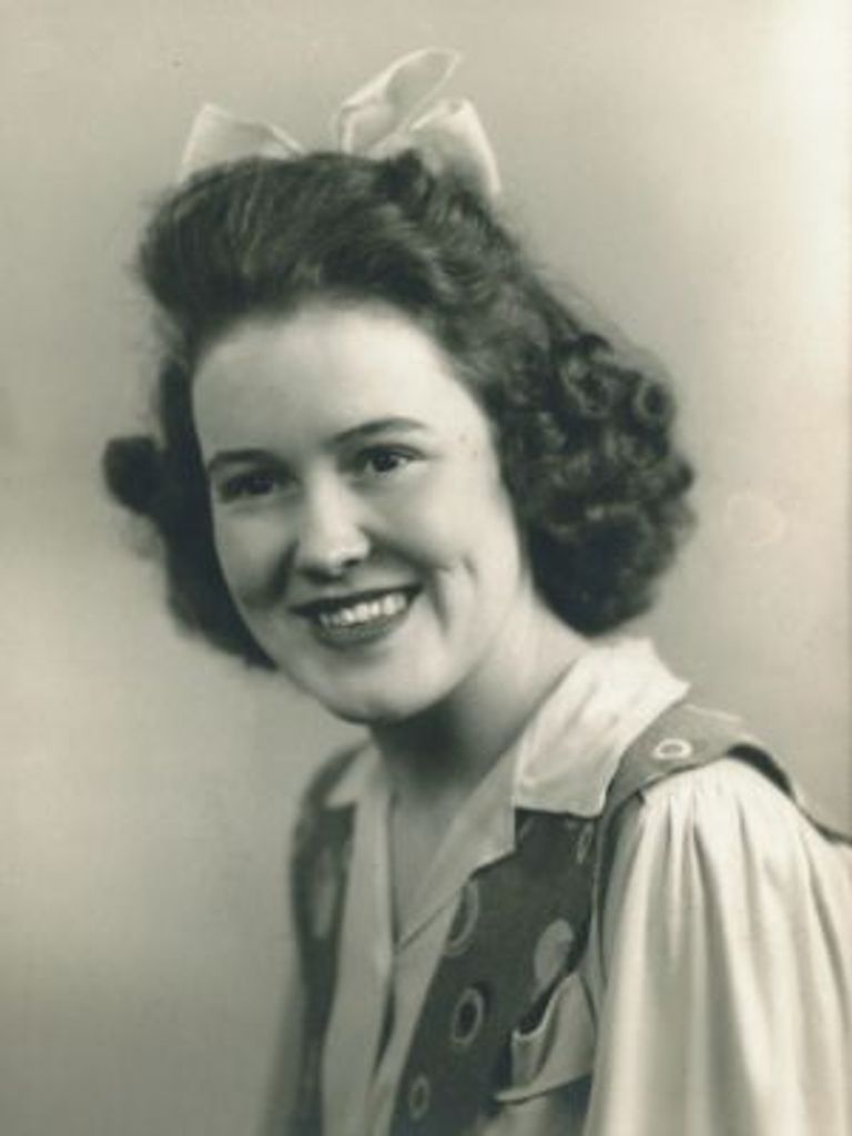 Evelyn Saraniti