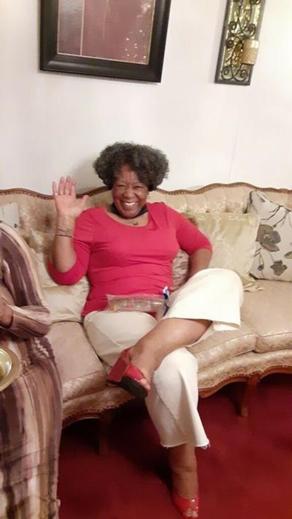 Bessie Rayford Brooks Profile Photo