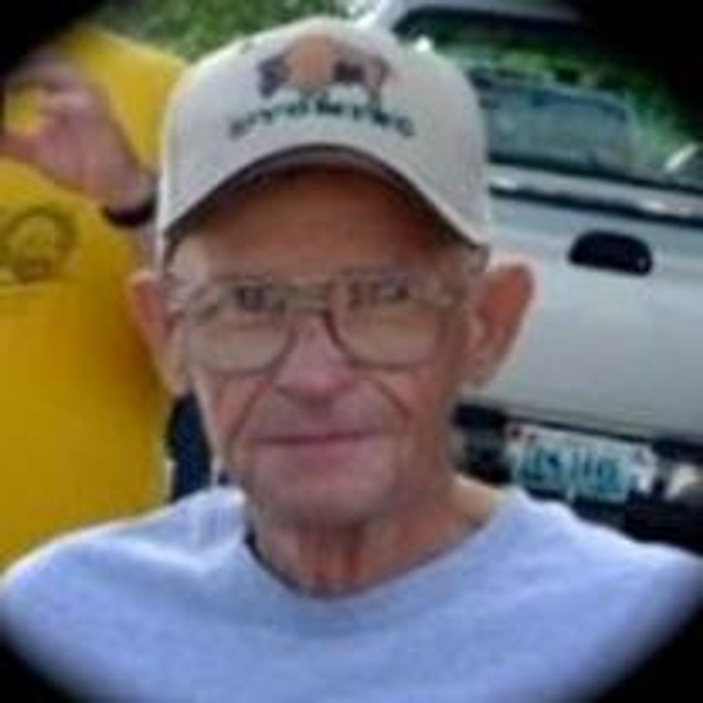 Mr. Ralph Chiles