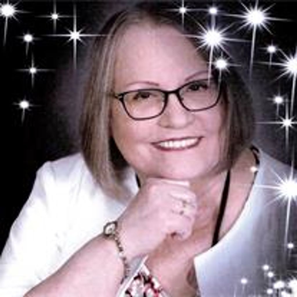 Joan Dianna Darnell Profile Photo