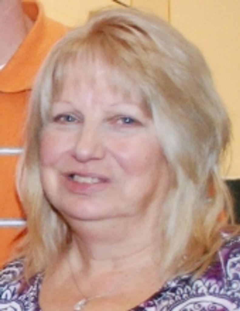Sherry M. Goodall