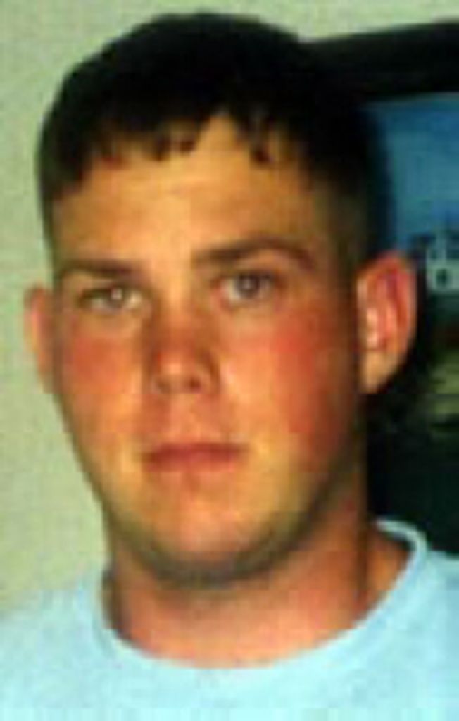 Jeffrey Brooks Haynes