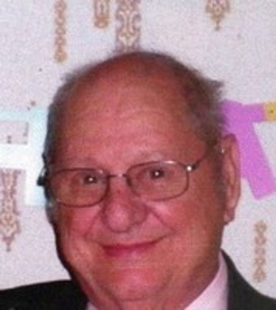 Hubert  G Boyer Profile Photo