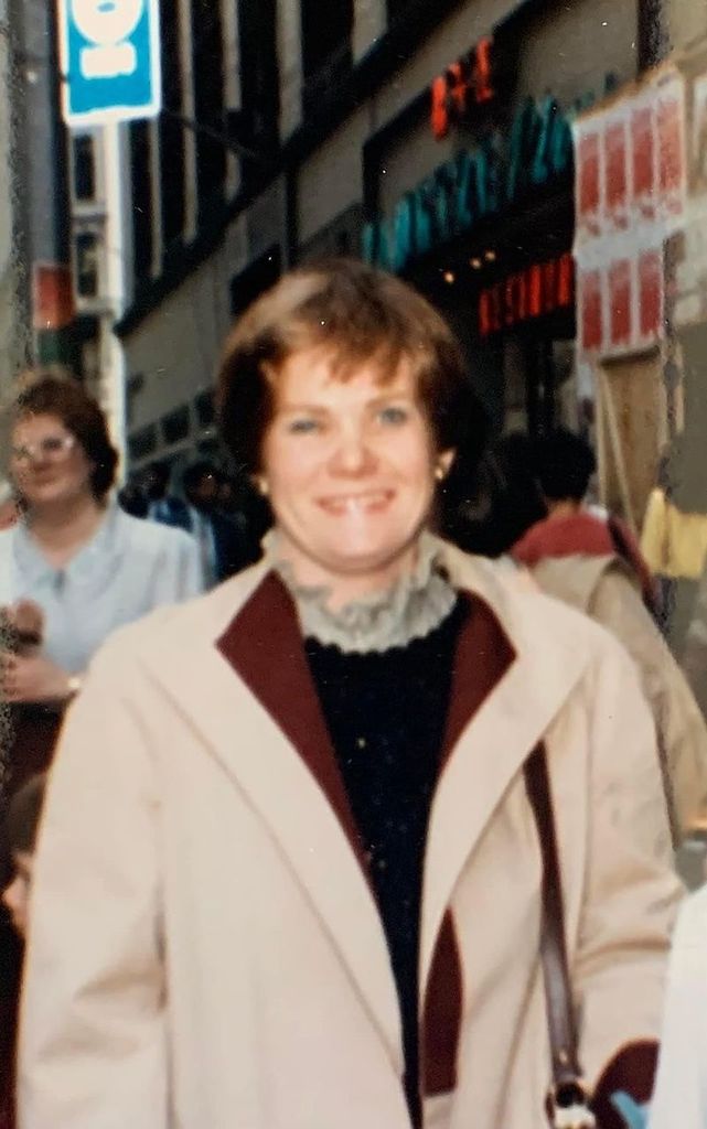 Mary L. (Hartmere) Alberts Profile Photo