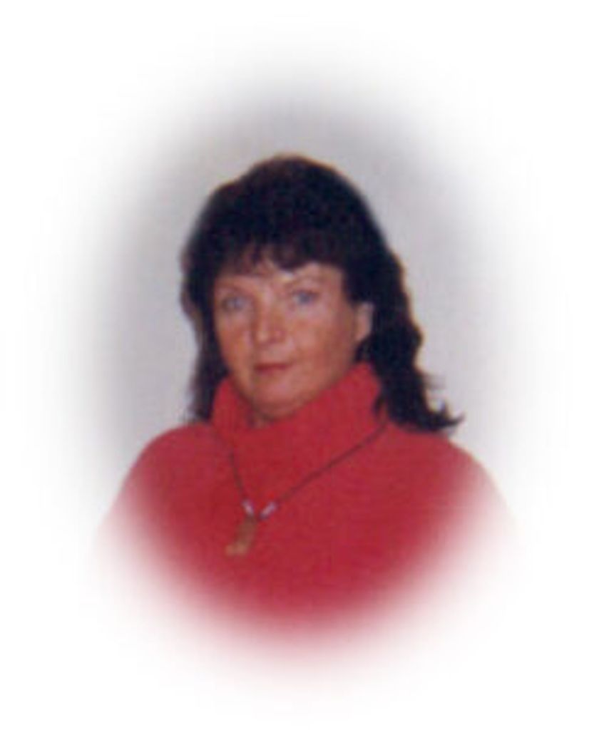 Debra Ann Spence