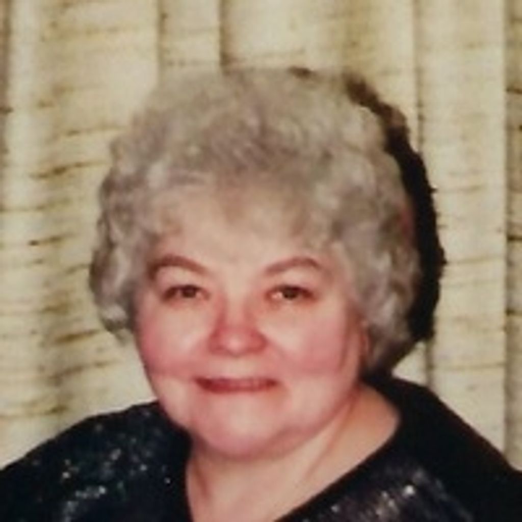 Betty Jean Jeffres