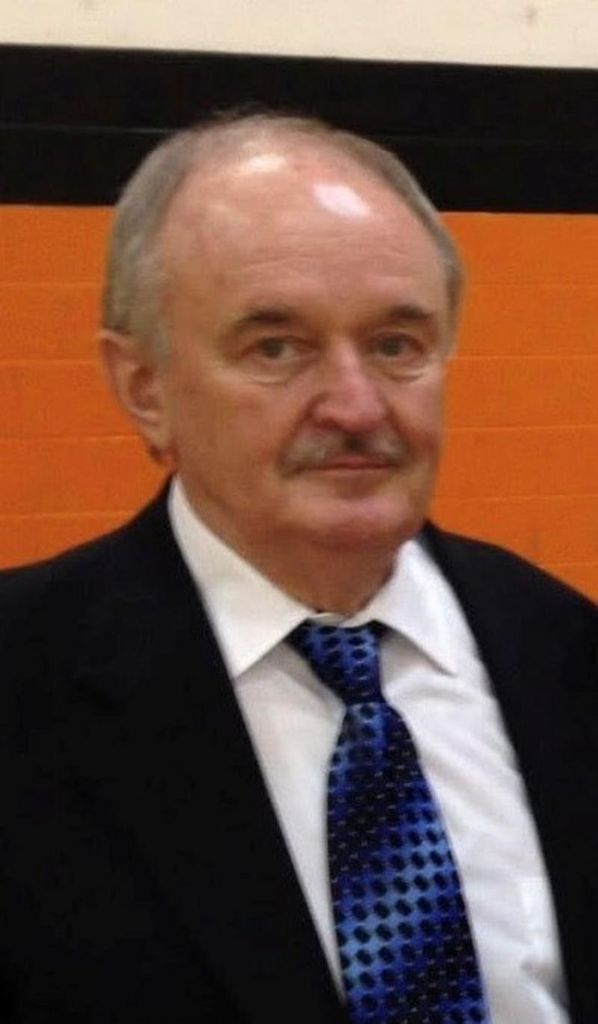 Mieczyslaw Rossa Profile Photo