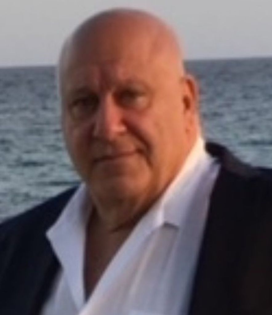 Ernest G. Abdalah