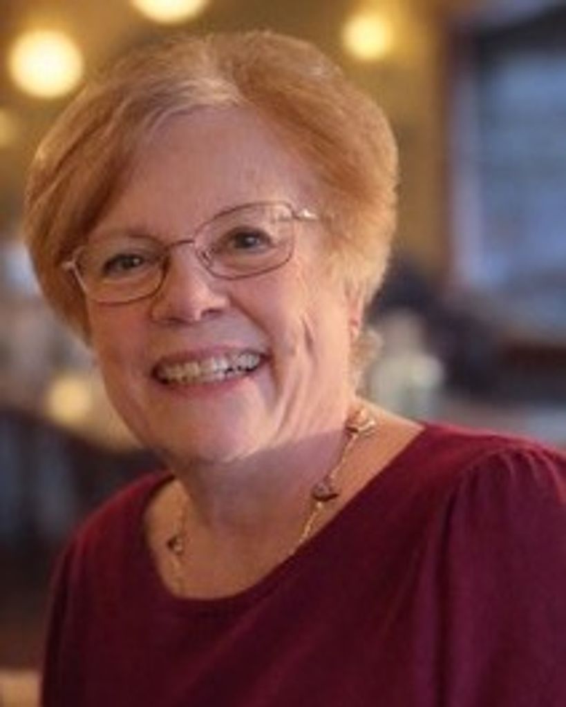 Kathleen Ann Koch