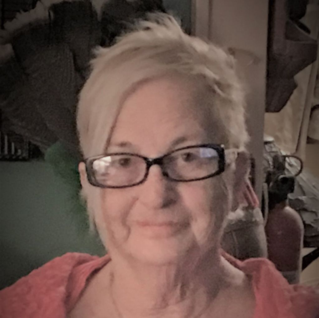 Susie Weaver