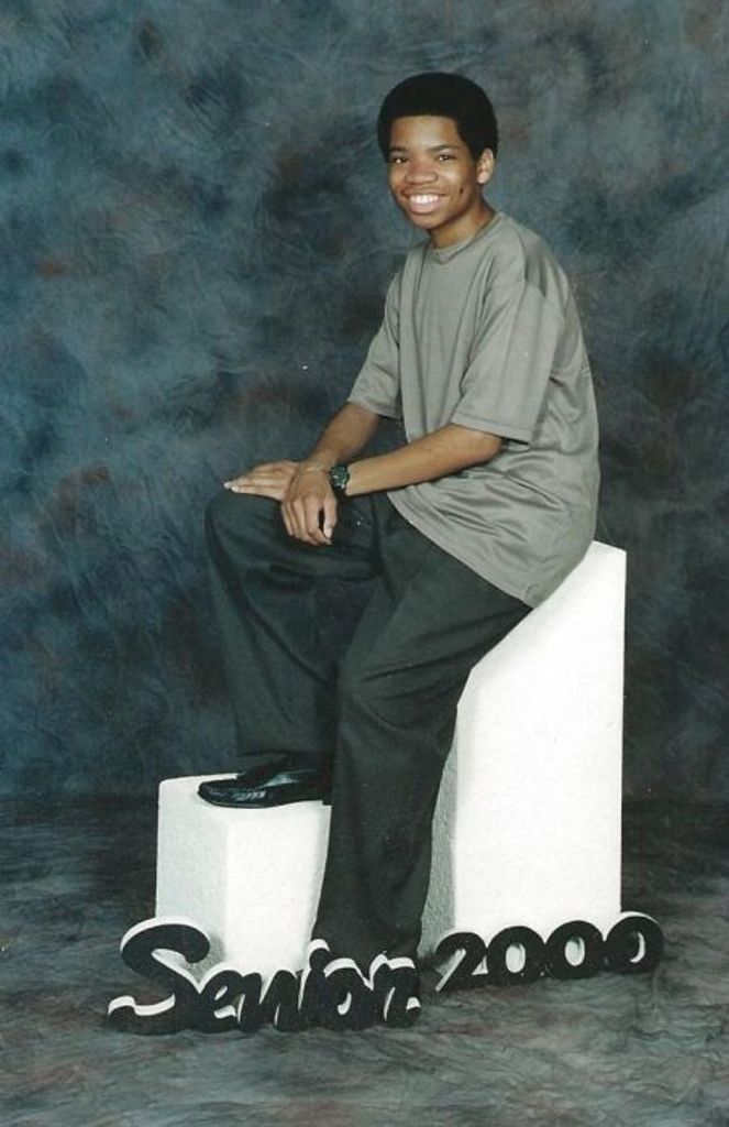 Robert Allan Reynolds, Jr.