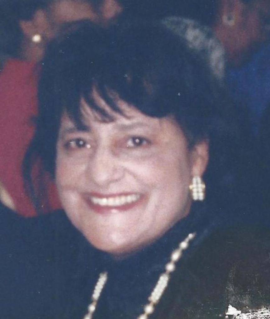 Elizabeth A. (Price)  Holmes
