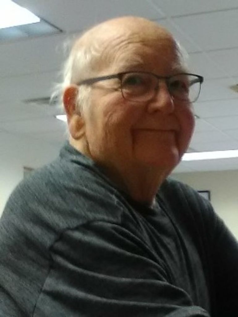 Lawrence Allen Thomas Profile Photo