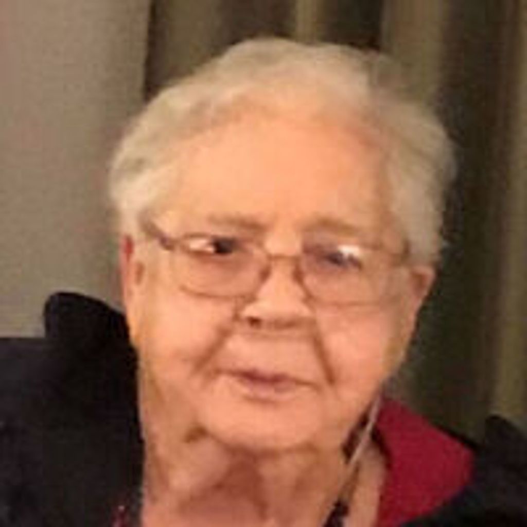 Evelyn M. Weaver Profile Photo