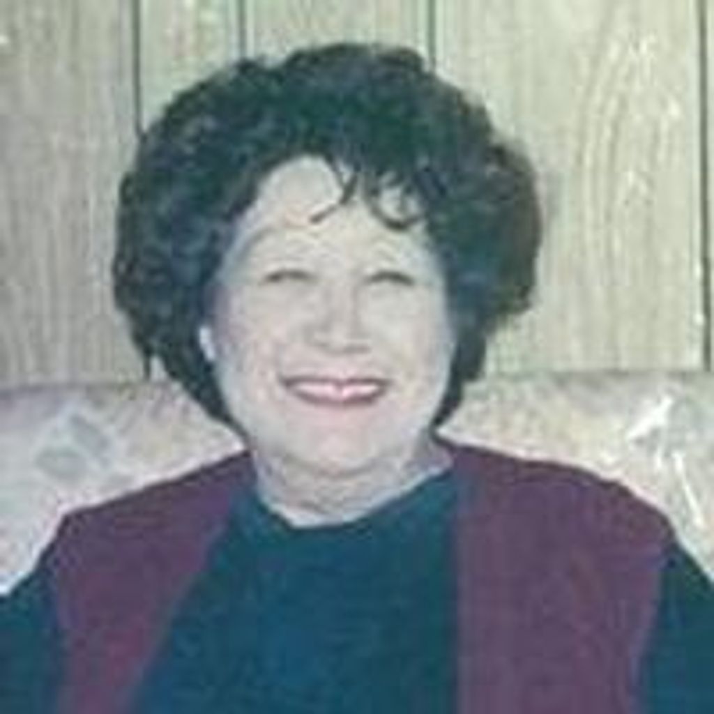 Hilda  Irma Constante