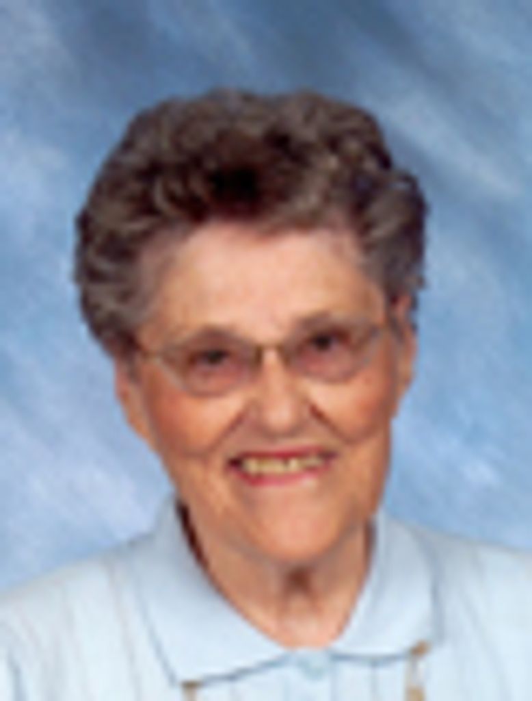 Virginia R. Grebe