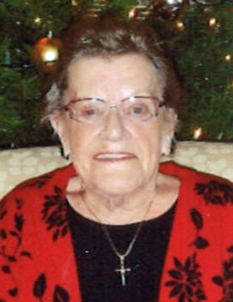 Ella Jean Scholze Profile Photo