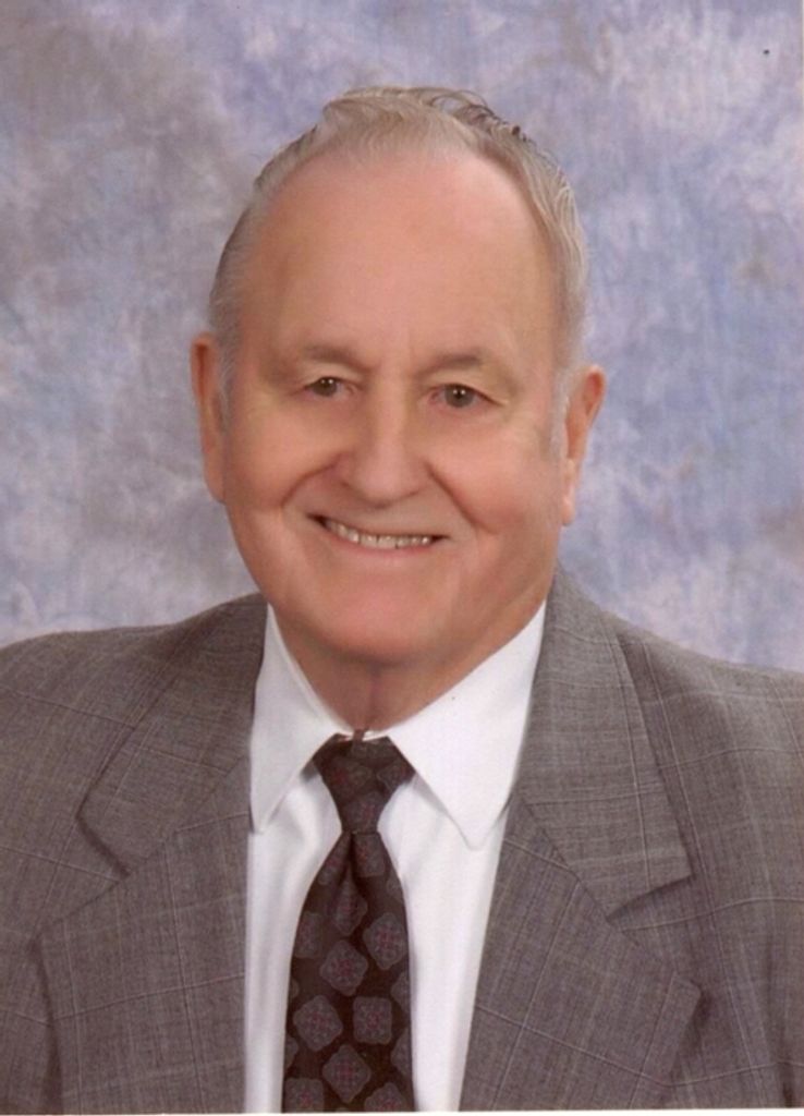 Bobby L "Bob" Williams Profile Photo