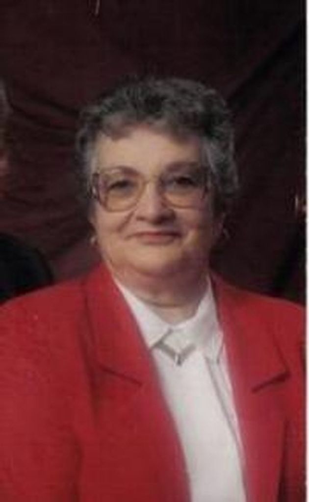 Mary Lena Smith
