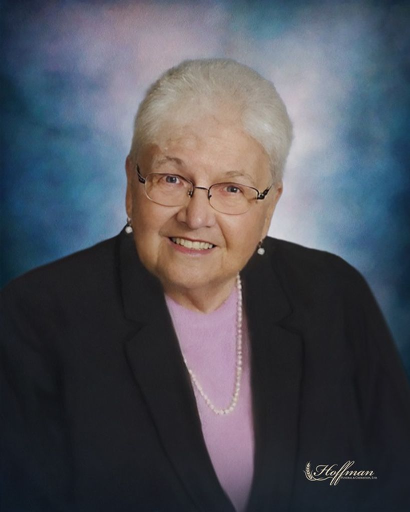 Ann Shatzer