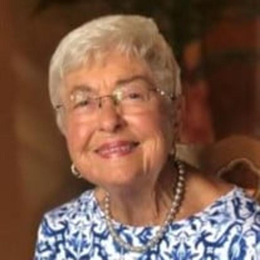 Shirley Patricia Law