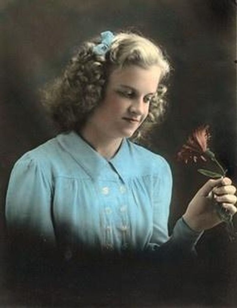 Carla Maxine Little