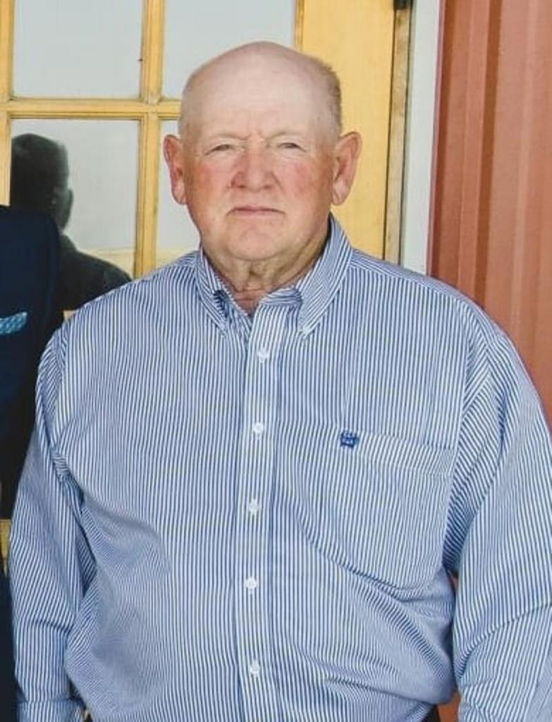 Arnold Ray Powell Profile Photo