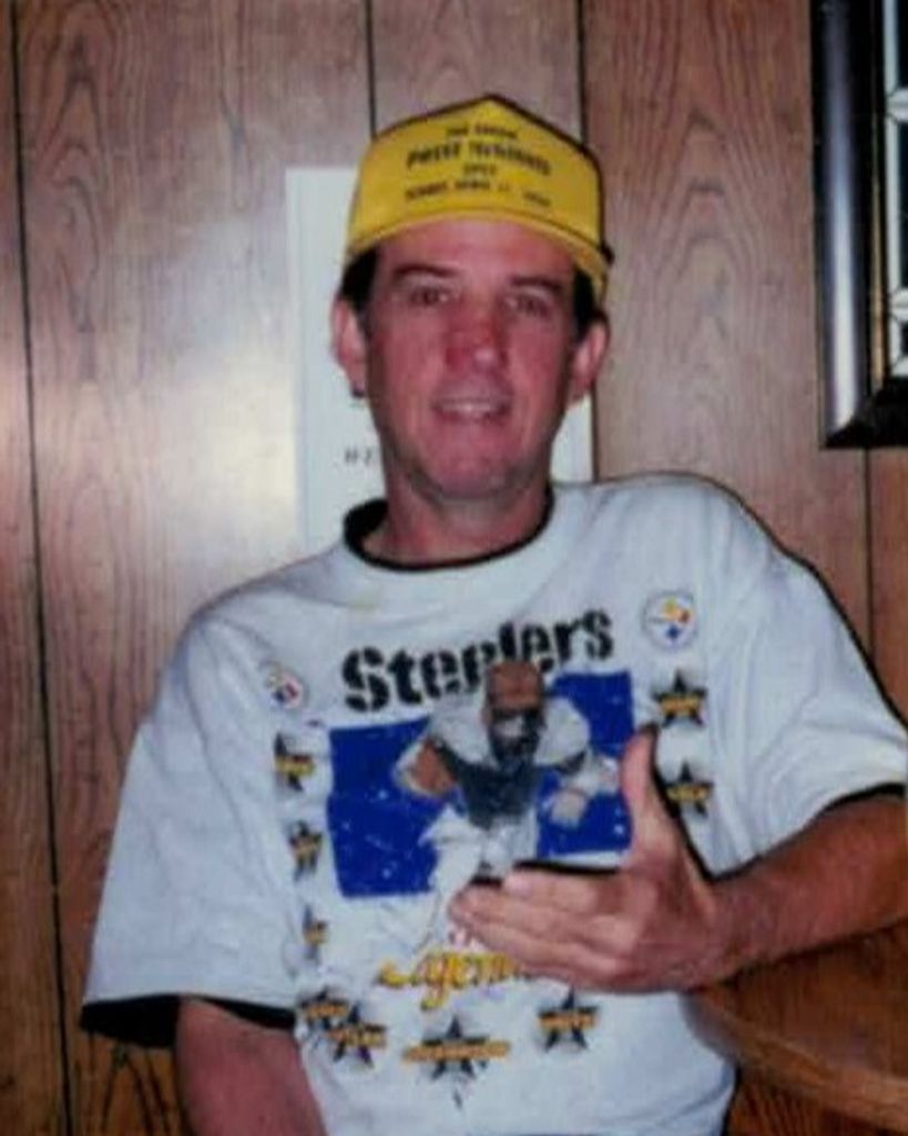 George Robert Oyster Jr. Profile Photo