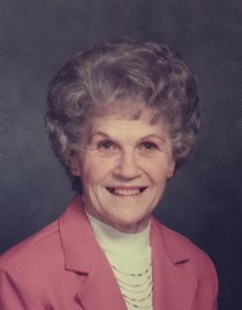 Twila Merne Ninemire Profile Photo