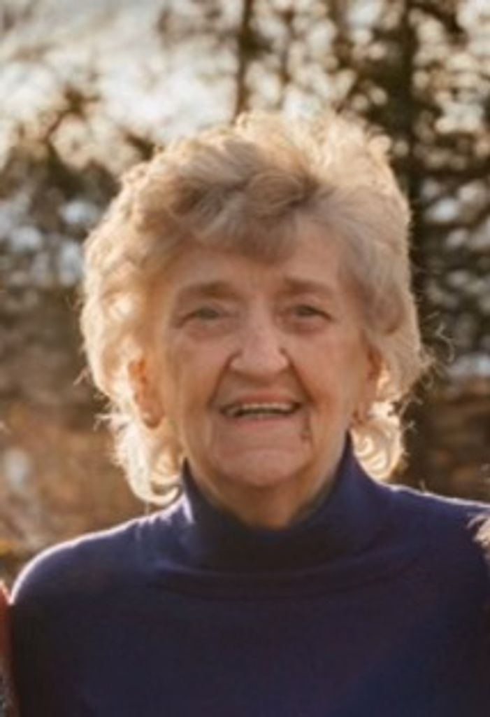 Joan M. (Way)  Kreinbrink