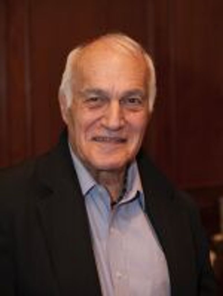 Alfred  D. Sebastian