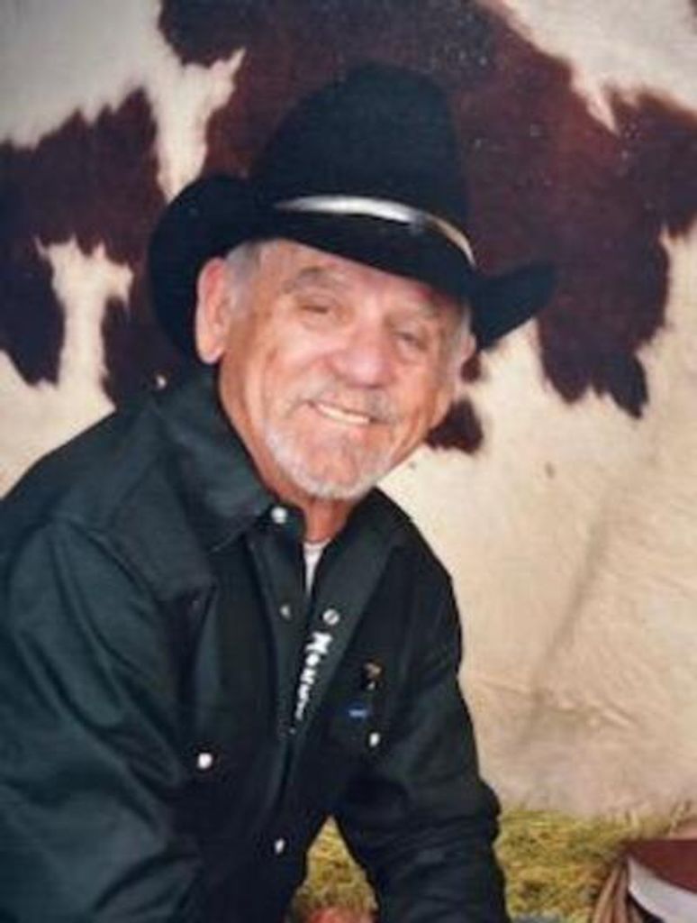 Kenneth Wayne Broussard Profile Photo