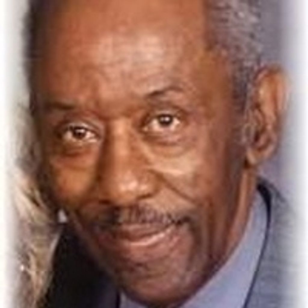Rayford Harris, Jr.