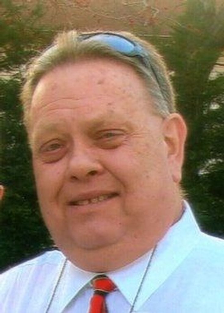 Donald R. Boresen