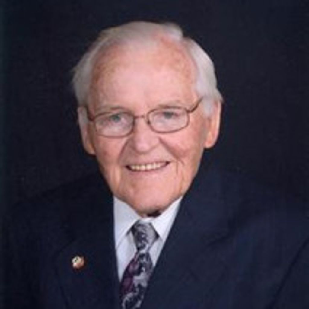 Leroy J. Witthaus
