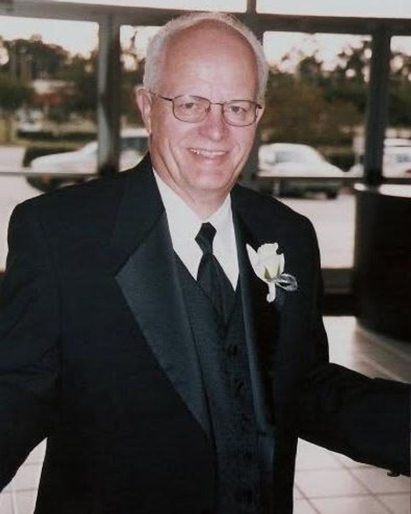 Roy Lynn Bennett