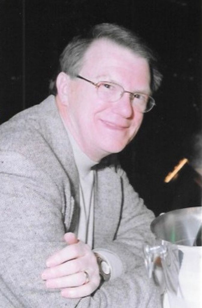 David Glen Jeffery Profile Photo